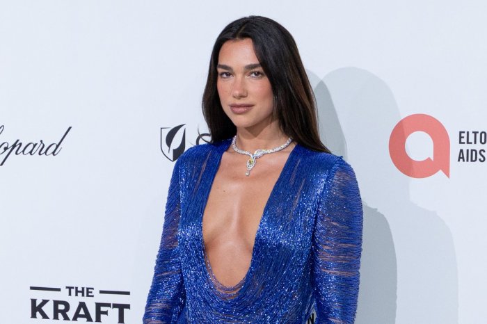 Ilustračný obrázok k článku Dua Lipa sa súdi o MILIÓNY: Zažalovala Samsung! Dôvodom sú obaly televízorov