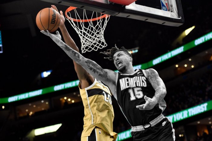 Ilustračný obrázok k článku Basketbalový svet PLAČE: Nečakane ZOMREL len 29-ročný hráč NBA