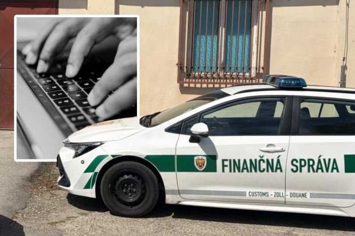 Ilustračný obrázok k článku Situácia sa po kauze LANGOŠE vyostruje: Finančná správa hovorí o útokoch a VYHRÁŽKACH