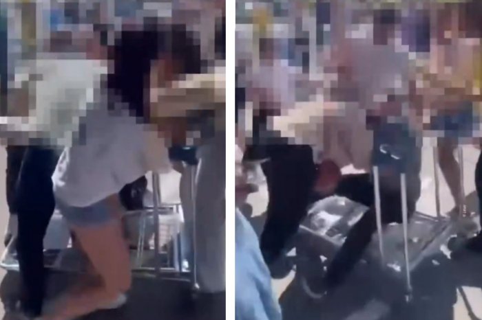 Ilustračný obrázok k článku ŠIALENSTVO pred obchodom: Akcia na koberce za 3,99 eur spustila MELU! VIDEO