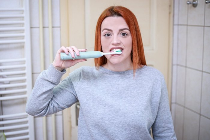 Ilustračný obrázok k článku Ako si vybrať správnu náhradnú hlavicu k elektrickej zubnej kefke a na čo si dať pozor pri Philips Sonicare