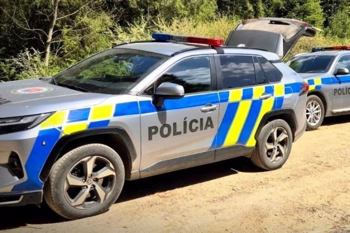 Ilustračný obrázok k článku Policajtom klepli po prstoch: POKUTY rozdávali aj počas voľna! Peniaze si nechávali