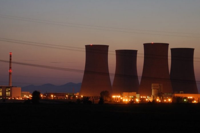 Ilustračný obrázok k článku Vyraďovanie jadrovej elektrárne V1 v Jaslovských Bohuniciach: Projekt sa blíži do FINÁLE
