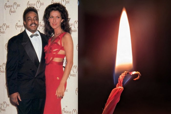 Ilustračný obrázok k článku Zomrel spevák (†75) legendárneho HITU: Dojímavý ODKAZ do neba od Céline Dion
