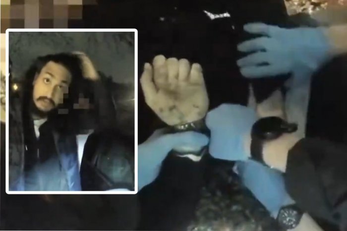 Ilustračný obrázok k článku Šialené VIDEO zo zásahu: Polícia namiesto VRAHA spútala umierajúceho mladíka!