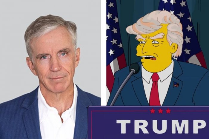 Ilustračný obrázok k článku Scenárista Simpsonovcov predpovedal víťazstvo Trumpa: Sám teraz oznámil KANDIDATÚRU