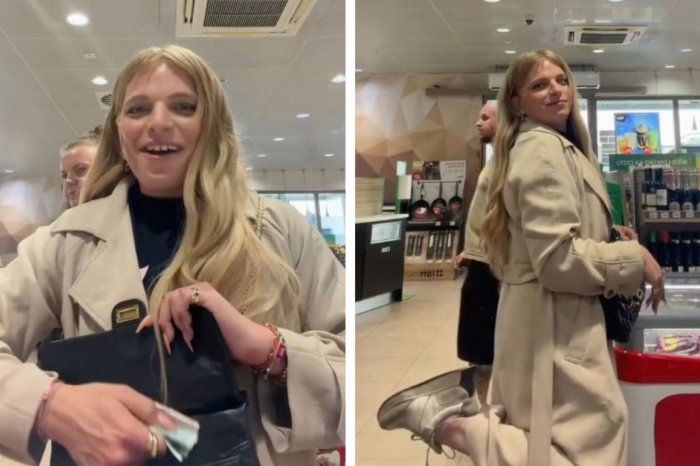 Ilustračný obrázok k článku HVIEZDA internetu je TU! Dorazila INFLUENCERKA, ktorá sa pasuje za KRÁĽOVNÚ Slovenska, VIDEO