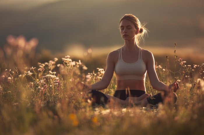 Ilustračný obrázok k článku Zdravý životný štýl nie je priamka. Je to séria návratov