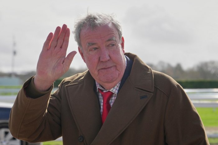 Ilustračný obrázok k článku STRACH o známeho moderátora: Jeremy Clarkson má zákernú formu RAKOVINY