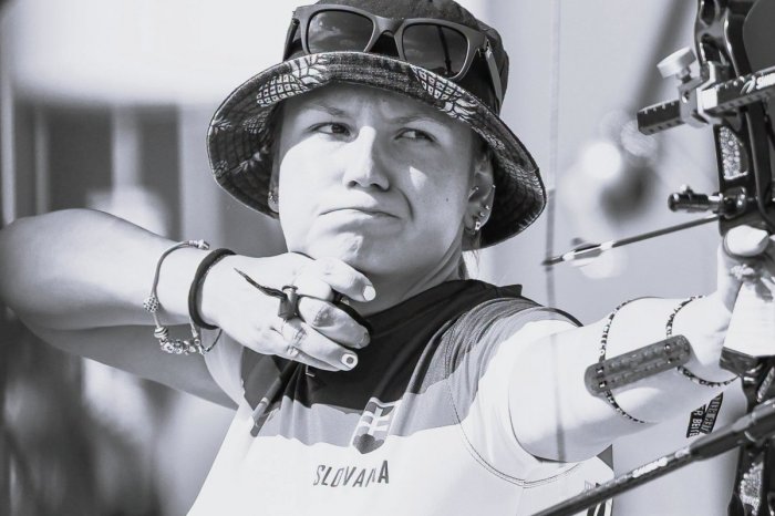 Ilustračný obrázok k článku Slovensko sa ponorilo do SMÚTKU: Vo veku 24 rokov ZOMRELA talentovaná olympionička