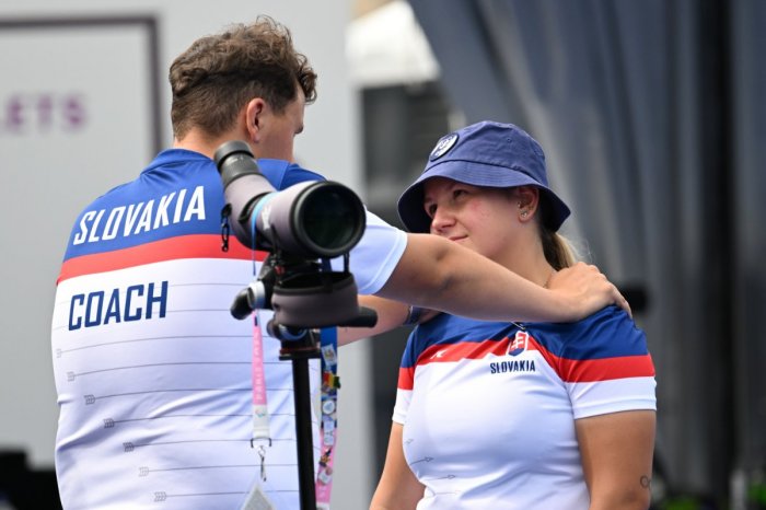 Ilustračný obrázok k článku TRAGICKÁ smrť olympioničky Hurban Baránkovej: Keď zomrela, manžel stál meter od nej
