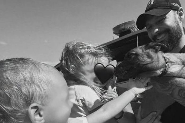 Ilustračný obrázok k článku Mama s deťmi mala veľké PROBLÉMY: Všetci prešli okolo, zastavil sa len policajt Dominik