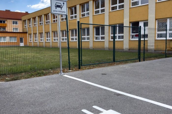 Ilustračný obrázok k článku Novinka pri prešovských školách: Na 20 miestach sú nabíjacie stanice pre elektromobily