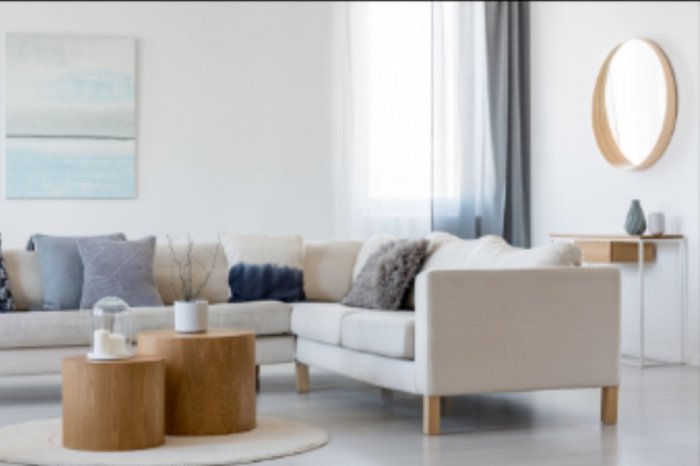 Ilustračný obrázok k článku Ako si vybrať sedačku podľa využitia: Sprievodca materiálmi a popismi