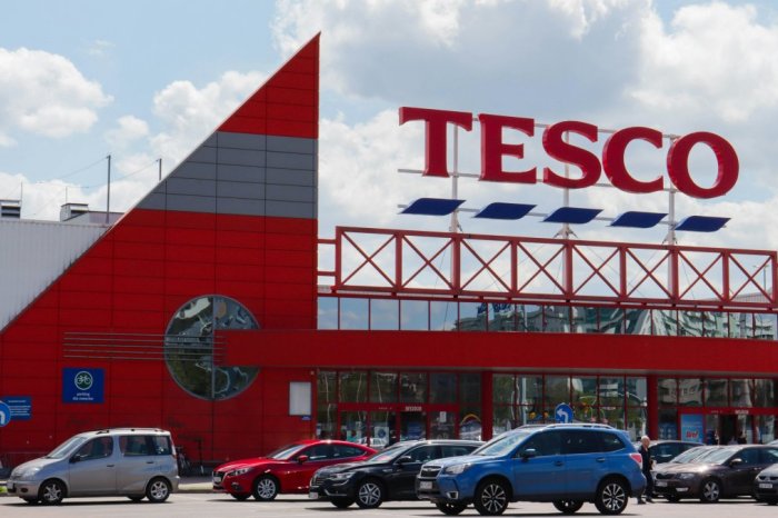 Ilustračný obrázok k článku KONIEC po 30 rokoch? Tesco vraj zvažuje ODCHOD zo Slovenska!