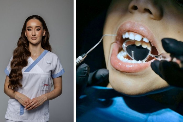 Ilustračný obrázok k článku Dentálna hygienička RADÍ: Takto predídete PROBLÉMOM, pre ktoré končíte u ZUBÁRA