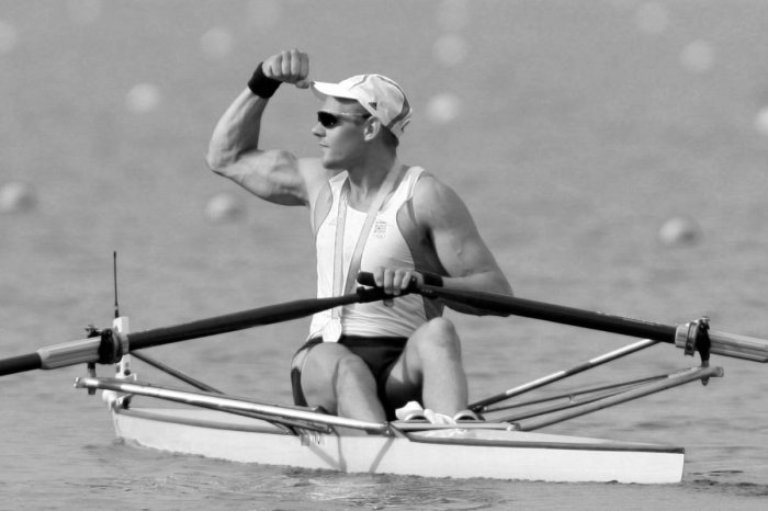 Ilustračný obrázok k článku Svet športu je v ŠOKU: Nečakane ZOMREL dvojnásobný olympijský víťaz (†50)