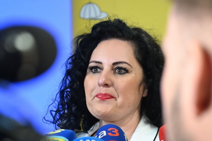 Ilustračný obrázok k článku Bola 4 roky poslankyňou za Smer: Primátorkou Prešova chce byť aj Svetlana Pavlovičová
