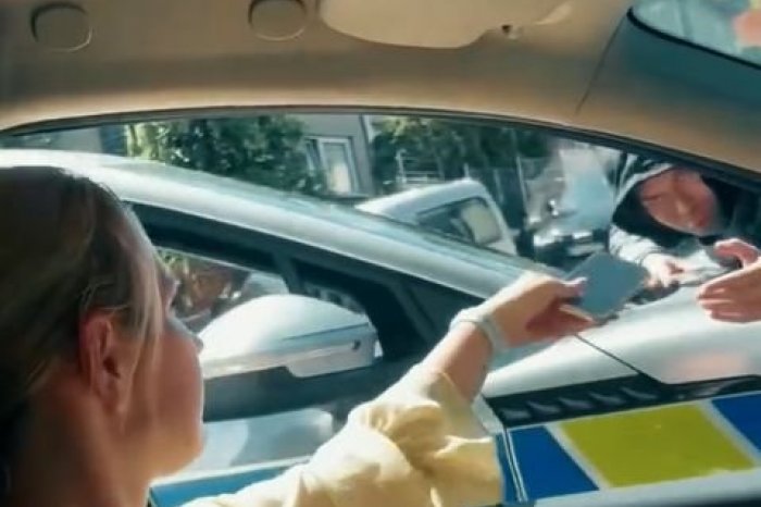 Ilustračný obrázok k článku Krádež mobilu na VIDEU? Policajti PREKVAPILI zábermi s poriadnou dávkou HUMORU