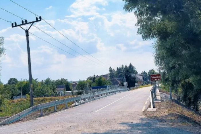 Ilustračný obrázok k článku Ďalší zrekonštruovaný most je hotový: Dokončili ho so 4-MESAČNÝM predstihom