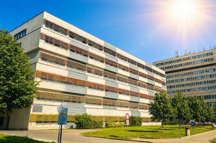 Ilustračný obrázok k článku Vysoké teploty si vyžiadali daň: Kolaps z horúčav riešili v prešovskej nemocnici u 13 pacientov