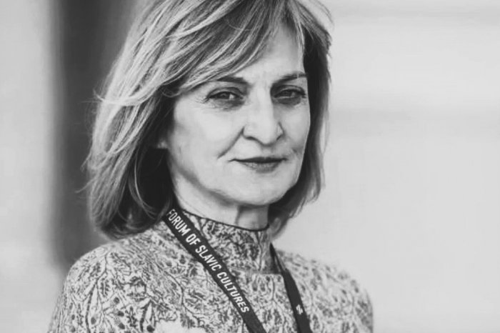 Ilustračný obrázok k článku Obrovská strata pre celú akademickú obec: Náhle zomrela Marta Součková z Prešovskej univerzity