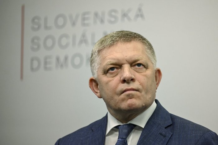 Ilustračný obrázok k článku Fico poriadne PREKVAPIL: Vláda chce úplne ZRUŠIŤ nenávidenú transakčnú daň!