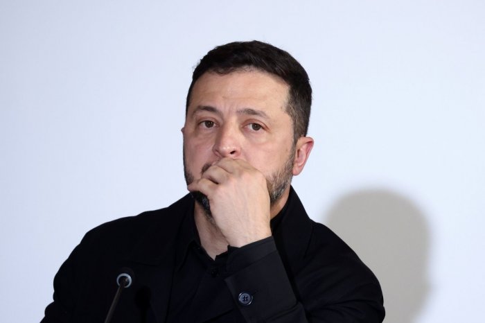 Ilustračný obrázok k článku Bývalý ukrajinský minister obrany NALOŽIL Zelenskému: Korupcia? Prezident má čo vysvetľovať