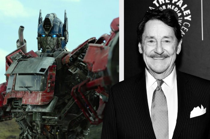 Ilustračný obrázok k článku RANA pre fanúšikov Transformers: Na večnosť odišiel legendárny herec (†85)