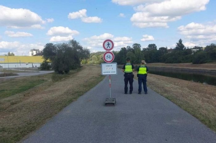Ilustračný obrázok k článku Cyklisti a korčuliari sa NEPOTEŠIA: Rodinnú cestičku čakajú OBMEDZENIA!