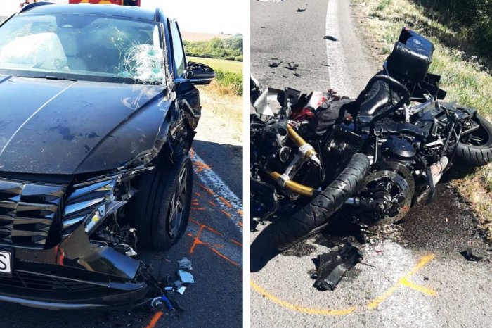 Ilustračný obrázok k článku Nové INFO o TRAGÉDII: Motorkár NEPREŽIL, záchranári BOJOVALI o život spolujazdkyne, FOTO