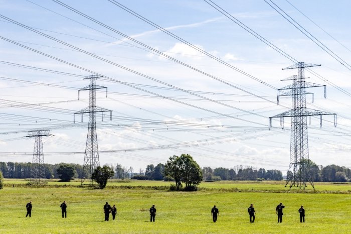 Ilustračný obrázok k článku ÚTOKY na energetickú infraštruktúru? TÁTO časť je najzraniteľnejšia!