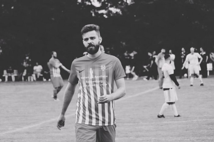 Ilustračný obrázok k článku ZVRAT v prípade smrti futbalistu (†30): ZAVRAŽDIL ho jeho spoluhráč?