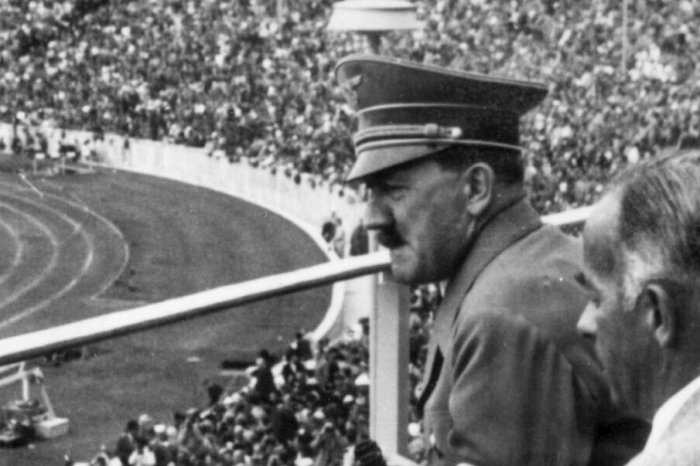 Ilustračný obrázok k článku ZAVRAŽDIL Hitler vlastnú neter (†23)? Jeho alibi dostalo po rokoch vážne TRHLINY