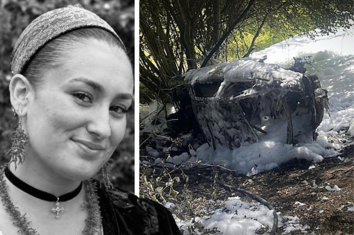 Ilustračný obrázok k článku TRAGICKÁ nehoda na pretekoch: Auto začalo horieť! ZOMRELA v ňom 20-ročná spolujazdkyňa