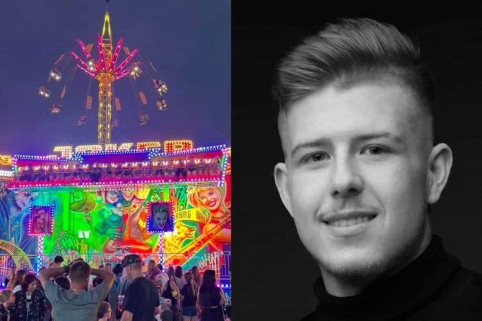 Ilustračný obrázok k článku Rodinná TRAGÉDIA kolotočiarov: ZOMREL mladík (†20), ktorý mal raz firmu prevziať