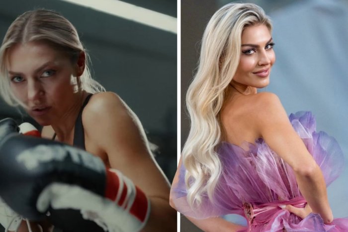Ilustračný obrázok k článku To je ale zmena: Miss ide do ringu! Kráska chce byť majsterkou sveta v BOXE