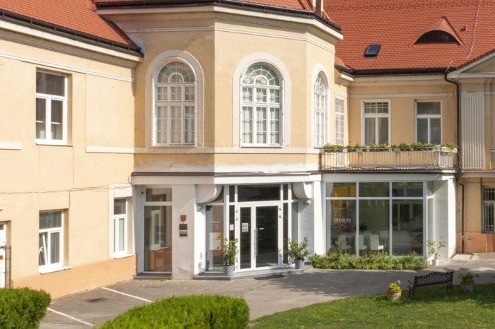 Ilustračný obrázok k článku DARČEK k 50. výročiu galérie: Unikátna Koppelova vila prejde OBNOVOU