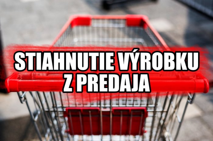 Ilustračný obrázok k článku Kaufland SŤAHUJE z predaja dojčenské výživy! Môžu obsahovať TOXÍN