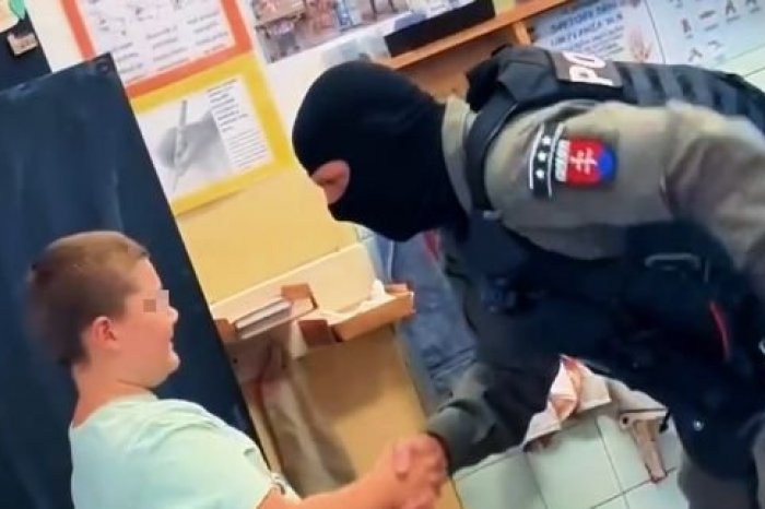 Ilustračný obrázok k článku DOJÍMAVÉ prekvapenie pre Lukáška: K 8. narodeninám mal jediné želanie, VIDEO