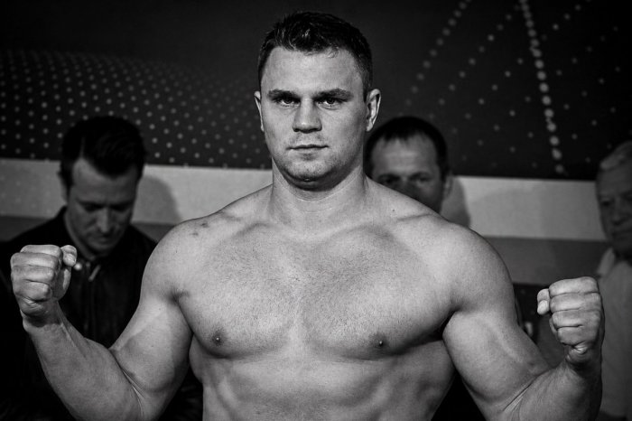 Ilustračný obrázok k článku Mohol byť svetovou jednotkou: ZOMREL boxer (†40), ktorého BRUTÁLNE napadli v metre