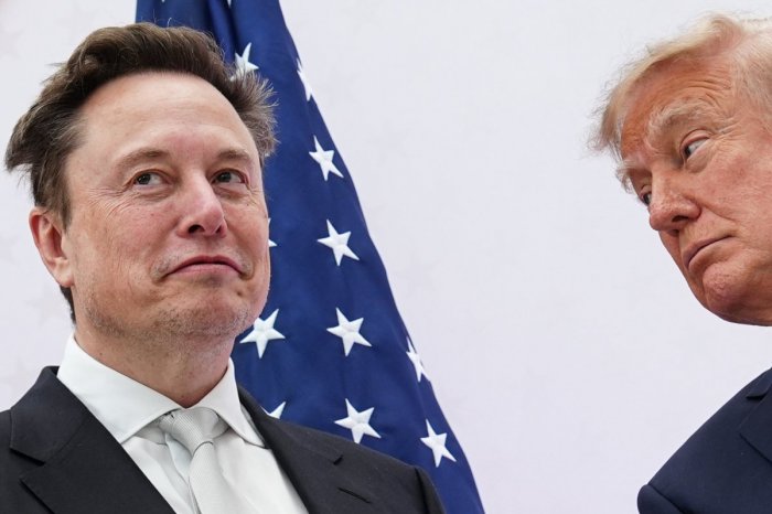 Ilustračný obrázok k článku Niektoré drony sa ZASTAVILI: Musk mal NARIADIŤ obmedzenie systému Starshield pre Ukrajinu