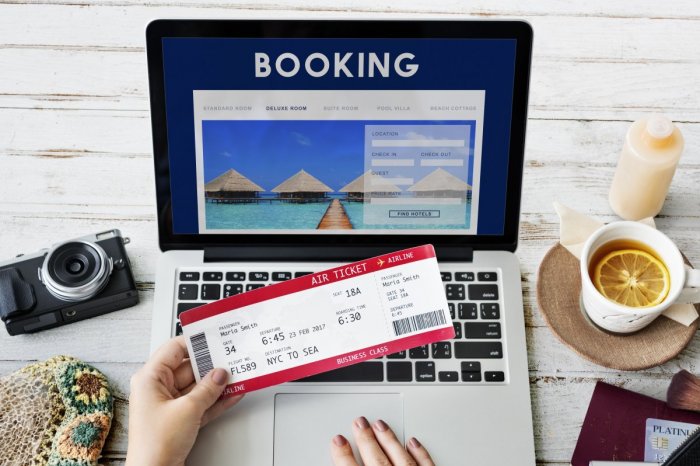 Ilustračný obrázok k článku Pozor na PODVODY s ubytovaním: EÚ vyšetruje obľúbenú platformu Booking!