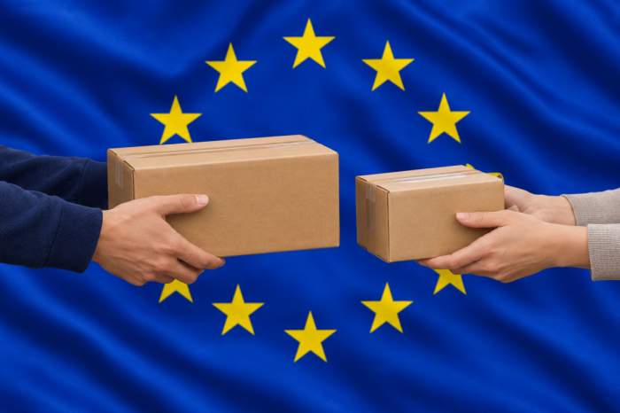 Ilustračný obrázok k článku Lacné objednávky z Číny sa predražia! Prichádza NOVÝ 2-eurový poplatok