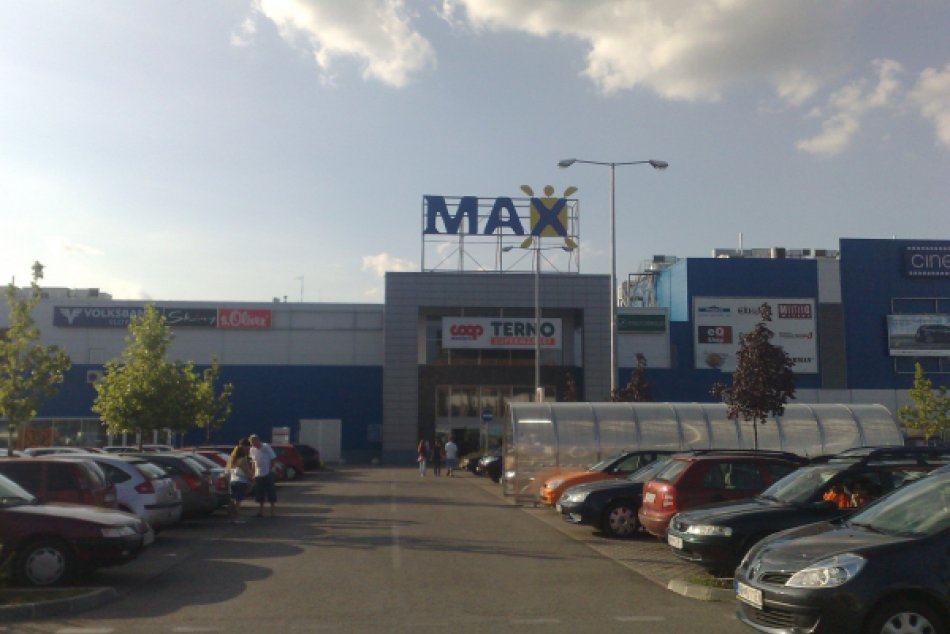 Michael Jackson v Maxe