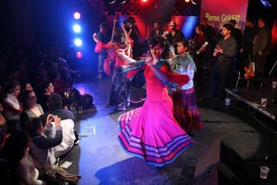 Kremnické gagy 2009