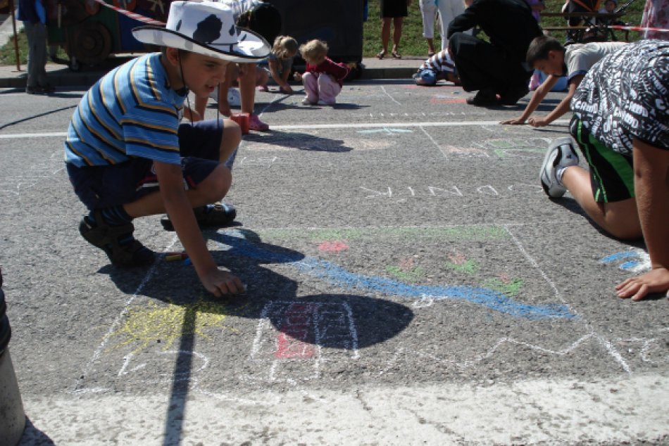 Klokocinsky jarmok 2