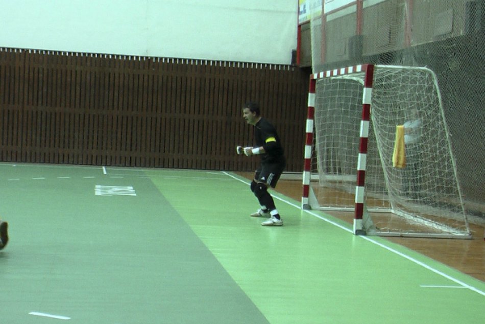futsal