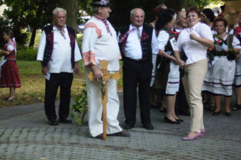 podzoborkse vinobranie