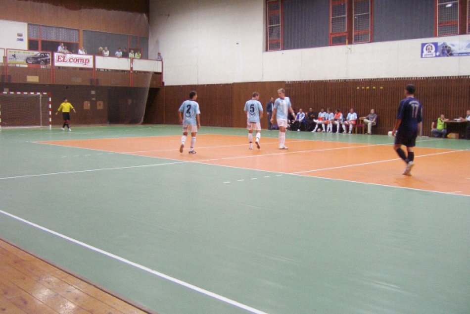 futsal